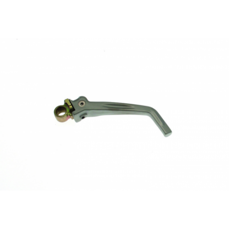 Kick ART argent KTM 65 SX