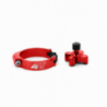 Kit depart ART rouge Honda/Kawasaki/Suzuki