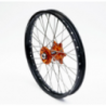 Roue avant complete ART 21x1,60x36T