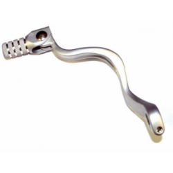Sélecteur de vitesse BIHR aluminium forge KTM SX 60 1998 à 2000 / 65 SX 2001 à 2008