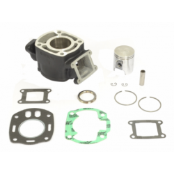 Kit cylindre ATHENA diamètre 49,5mm Honda MTX / NSR 80