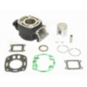 Kit cylindre ATHENA - a diametre 49,5mm Honda 450 CRF/X