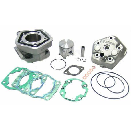 Kit cylindre ATHENA 65 SX 2003 à 2008 diamètre 50mm 80cc