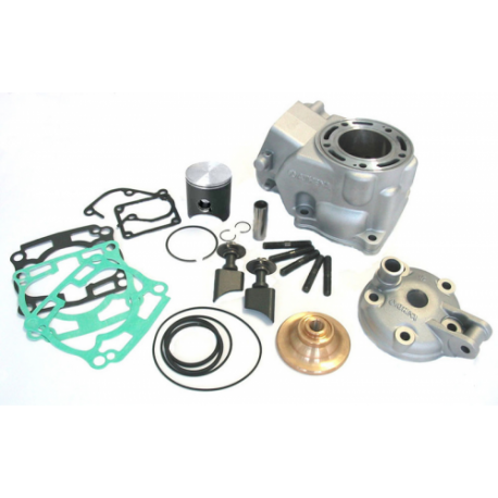 Kit cylindre ATHENA - a diametre 54mm Kawasaki 125 KX