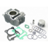 Kit cylindre / piston ATHENA 110 KLX 2003 à 2009 diamètre 57mm
