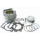 Kit cylindre ATHENA diamètre 76mm Husqvarna 250 TC 2006 à 2009