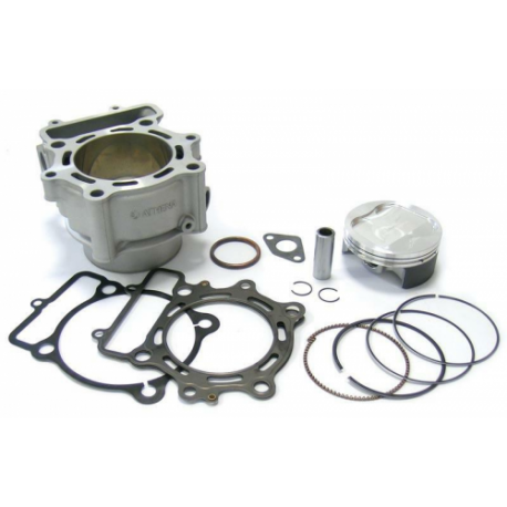 Kit cylindre ATHENA diamètre 76mm Husqvarna 250 TC 2006 à 2009