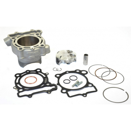 Kit cylindre ATHENA diamètre 77mm Kawasaki 250 KXF 2011 à 2014