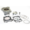Kit cylindre / piston ATHENA diamètre 77mm Kawasaki 250 KXF 2011 à 2014