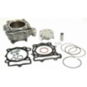 Kit cylindre / piston ATHENA diamètre 77mm Kawasaki 250 KXF 2009 à 2010