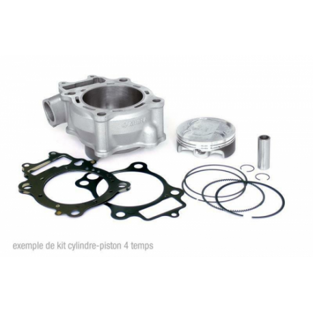 Kit cylindre ATHENA - a diametre 77mm Suzuki 250 RMZ