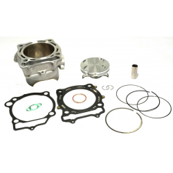 Kit cylindre ATHENA - a diametre 95,5mm Suzuki 450 RMZ