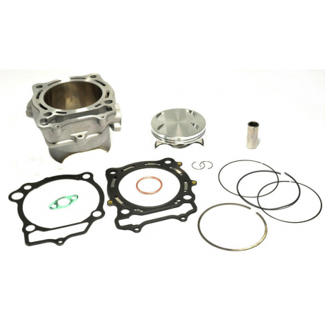 Kit cylindre ATHENA - a diametre 95,5mm Suzuki 450 RMZ