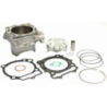 Kit cylindre / piston ATHENA 95,5mm Suzuki 450 RMZ