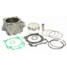 Kit cylindre / piston ATHENA 98mm Yamaha YFZ450