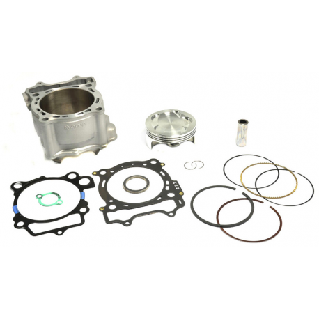 Kit cylindre ATHENA - a diametre 98mm Yamaha YFZ450R