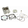Kit cylindre / piston ATHENA 98mm Yamaha YFZ450R