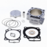 Kit cylindre / piston ATHENA 96mm - Honda 450 CRF / RX (17-22)