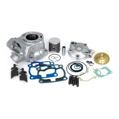 Kit cylindre ATHENA Big Bore - a diametre 144mm Yamaha 125 YZ