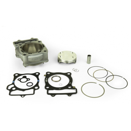 Kit cylindre ATHENA Big Bore - a diametre 85mm Honda 250 CRF