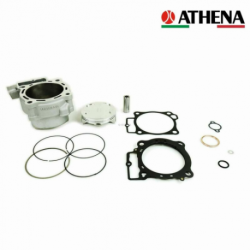 Kit cylindre ATHENA Big Bore - a diametre 98mm Honda 450 CRF