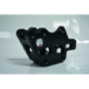 Guide chaine AXP Teflon noir Honda