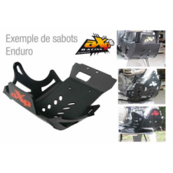 Sabot AXP Enduro - PHD 6mm