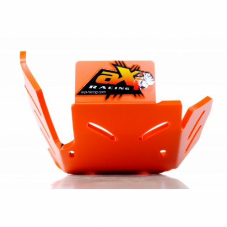 Sabot AXP Enduro Xtrem - PHD 8mm KTM 250 EXC / 300 EXC