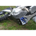 Sabot AXP Enduro Xtrem - PHD 8mm Yamaha 450 YZF