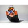 Semelle AXP Anaheim MX PHD 6mm Noir KTM SXF 450 16-22