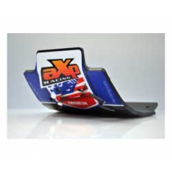 Semelle AXP Anaheim MX PHD 8mm Yamaha 85 YZ 2003 à 2018