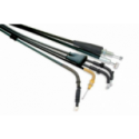 Cable de gaz TECNIUM Honda 450 CRF / 450 CRF RX