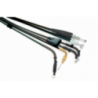 Cable de gaz TECNIUM Honda 450 CRF / 450 CRF RX