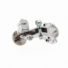 Cocotte embrayage 250 KXF 2004 à 2005 / 250 RMZ 2004 à 2006 BIHR alu coule