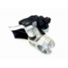 Cocotte embrayage BIHR alu coule Honda 250 CRF 2004 à 2009 / 450 CRF 2002 à 2008 R/X