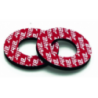 Donuts BIHR rouge