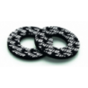 Donuts BIHR noir