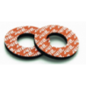 Donuts BIHR orange