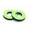 Donuts BIHR vert