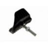 Gripster de roue avant BIHR Pro caoutchouc - 1,85