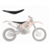Housse de selle Blackbird Arma Energy Beta RR 2T / 4T 2012 à 2018