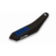 Housse de selle BLACKBIRD Double Grip 3 noir/bleu Sherco SE / SEF / SE-R / SEF-R