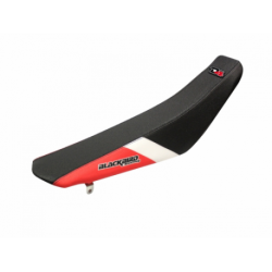 Housse de selle BLACKBIRD Dream Graphic 4 Honda 150 CRF