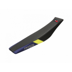 Housse de selle BLACKBIRD Dream Graphic 4 Husqvarna FC FE 2014 à 2015 / TE FE 2014 à 2016
