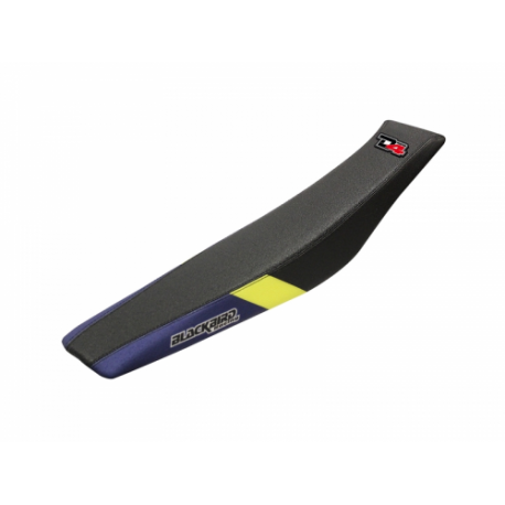 Housse de selle BLACKBIRD Dream Graphic 4 Husqvarna TE / TC