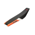 Housse de selle BLACKBIRD Dream Graphic 4 KTM