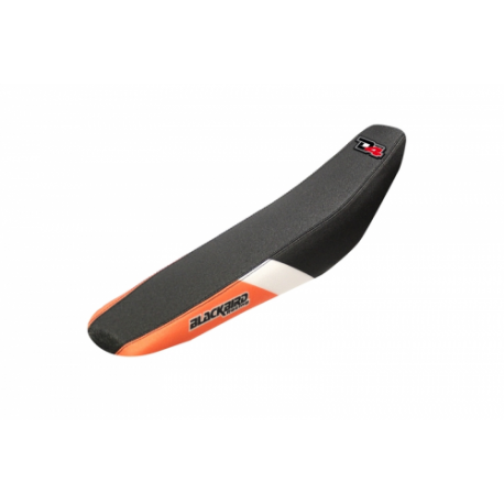 Housse de selle BLACKBIRD Dream Graphic 4 KTM SX / SX-F