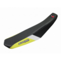 Housse de selle BLACKBIRD Dream Graphic 4 Suzuki 85 RM