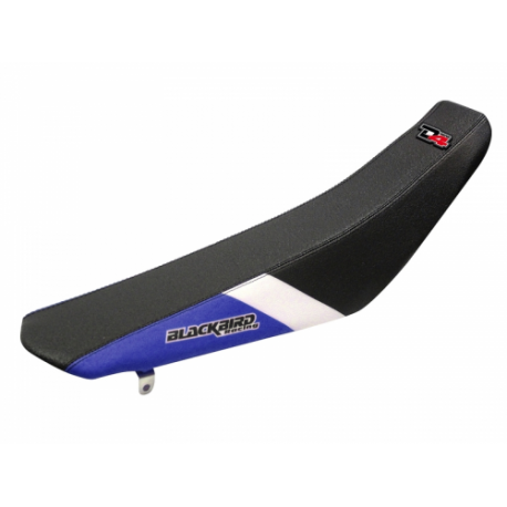 Housse de selle BLACKBIRD Dream Graphic 4 Yamaha