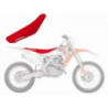 Housse de selle BLACKBIRD Multitraction Honda 250 CRF / 450 CRF
